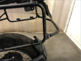 BMW R1250GS TRIPLE-BLACK