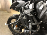 BMW R1250GS TRIPLE-BLACK