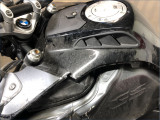 BMW R1250GS TRIPLE-BLACK
