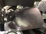 BMW R1250GS TRIPLE-BLACK