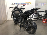 BMW R1250GS TRIPLE-BLACK