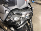 BMW R1250GS TRIPLE-BLACK