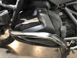 BMW R1250GS TRIPLE-BLACK