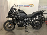 BMW R1250GS TRIPLE-BLACK