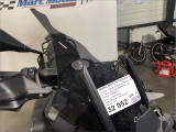 BMW R1250GS TRIPLE-BLACK