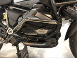BMW R1250GS TRIPLE-BLACK