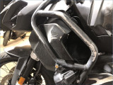 BMW R1250GS TRIPLE-BLACK