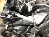 BMW R1250GS TRIPLE-BLACK