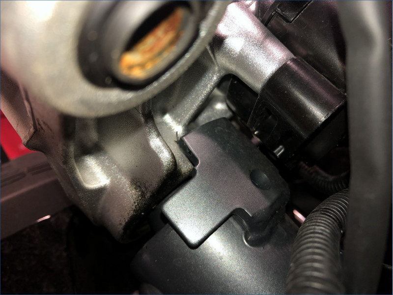 BMW R1250GS TRIPLE-BLACK