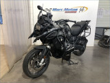 BMW R1250GS TRIPLE-BLACK