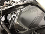 BMW R1250GS TRIPLE-BLACK