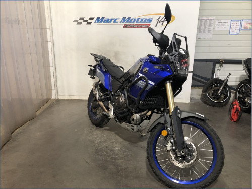YAMAHA 700 TENERE 