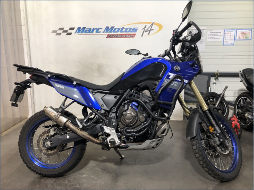 YAMAHA 700 TENERE 