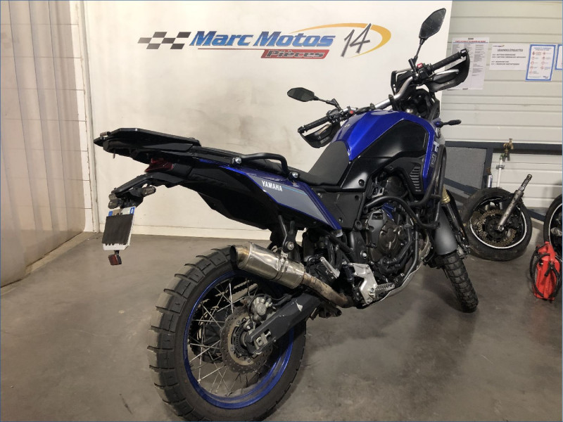 YAMAHA 700 TENERE 