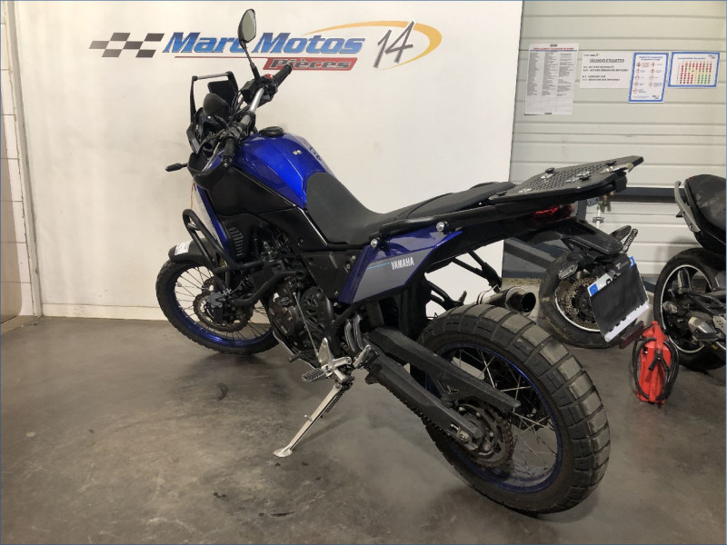 YAMAHA 700 TENERE 