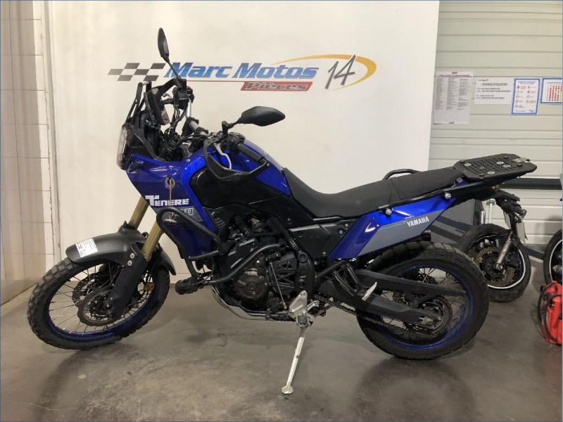 YAMAHA 700 TENERE 