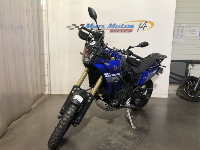 YAMAHA 700 TENERE 