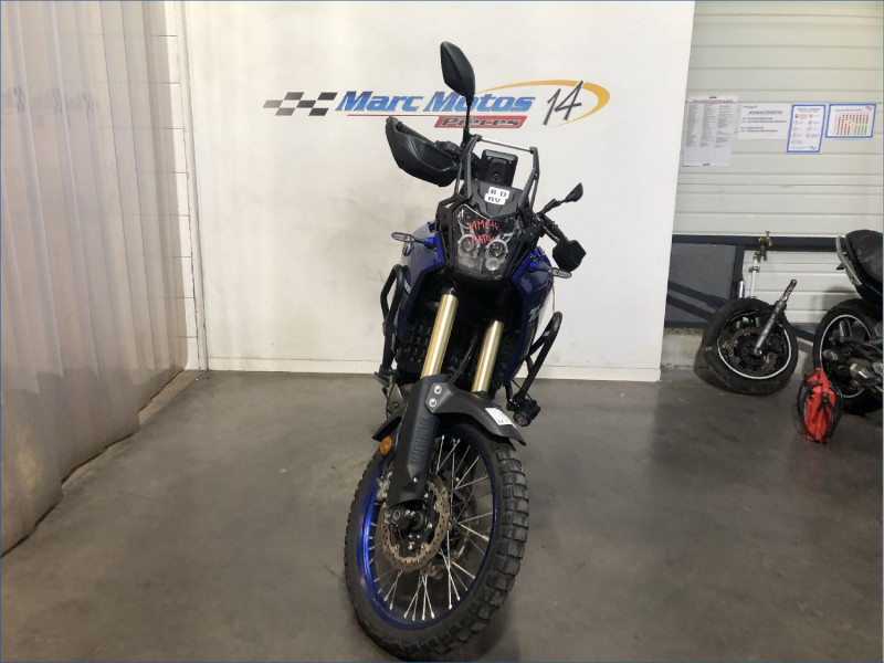 YAMAHA 700 TENERE 