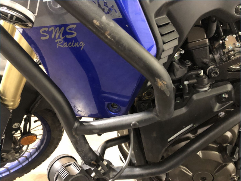 YAMAHA 700 TENERE 