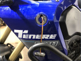 YAMAHA 700 TENERE 