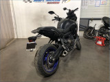 YAMAHA MT07 TRACER A2