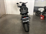 YAMAHA MT07 TRACER A2
