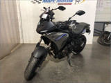 YAMAHA MT07 TRACER A2