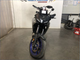 YAMAHA MT07 TRACER A2