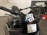 YAMAHA MT07 TRACER A2