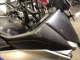 YAMAHA MT07 TRACER A2