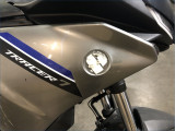YAMAHA MT07 TRACER A2