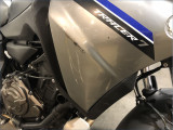 YAMAHA MT07 TRACER A2
