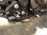 YAMAHA MT07 TRACER A2