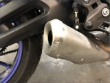 YAMAHA MT07 TRACER A2