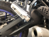 YAMAHA MT07 TRACER A2
