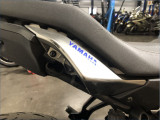 YAMAHA MT07 TRACER A2