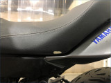 YAMAHA MT07 TRACER A2