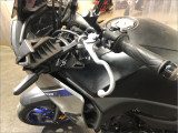 YAMAHA MT07 TRACER A2