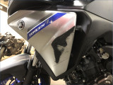 YAMAHA MT07 TRACER A2