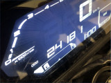 YAMAHA MT07 TRACER A2