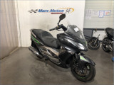 KAWASAKI J125 