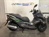 KAWASAKI J125 