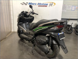 KAWASAKI J125 
