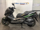 KAWASAKI J125 