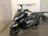 KAWASAKI J125 