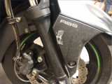 KAWASAKI J125 