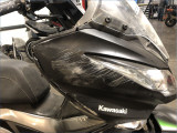 KAWASAKI J125 