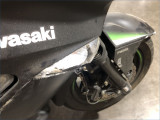 KAWASAKI J125 