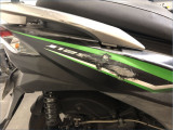 KAWASAKI J125 