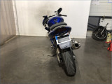 SUZUKI 650 SV S 34CV